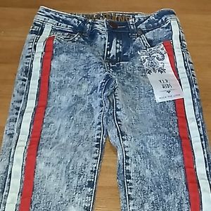 Girls Jeans